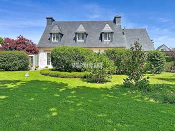 Vente maison 6 pièces Louannec 22