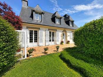 Vente maison 6 pièces Louannec 22