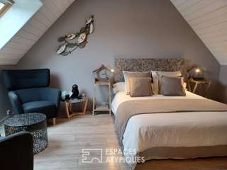 Vente maison 13 pièces