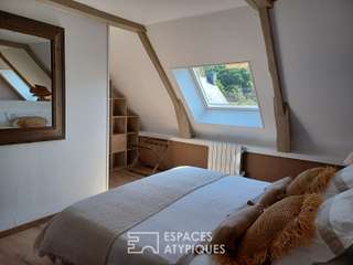 Vente maison 13 pièces