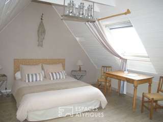 Vente maison 13 pièces