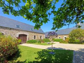 Vente Maison 9 chambresLouannec