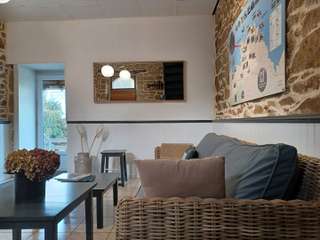 Vente maison 13 pièces