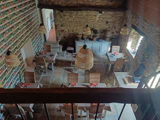 Vente maison 13 pièces