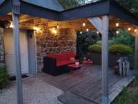 Vente maison 11 pièces