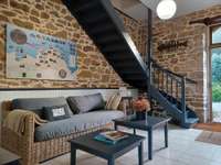 Vente maison 11 pièces