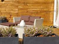 Vente maison 11 pièces