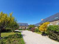 Vente maison 11 pièces