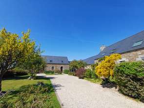 Vente Maison 9 chambresLouannec