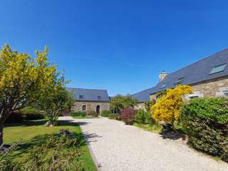 Vente maison 11 pièces