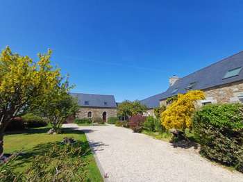Vente maison 11 pièces Louannec 22