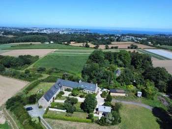 Vente maison 11 pièces