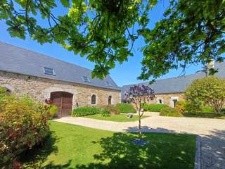 Vente maison 11 pièces