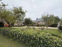 Vente maison 11 pièces
