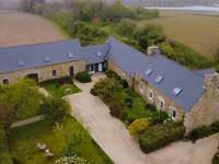 Vente maison 11 pièces