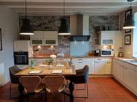 Vente maison 11 pièces