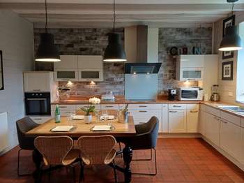 Vente Maison 9 chambresLouannec