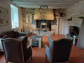 Vente maison 11 pièces