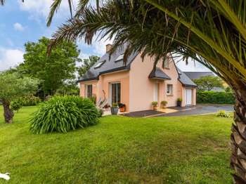 Photo Vente maison Louannec