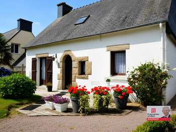 Vente Maison 4 chambresLouannec