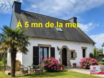 Vente Maison 4 chambresLouannec