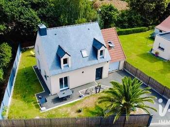 Vente Maison 4 chambresLouannec