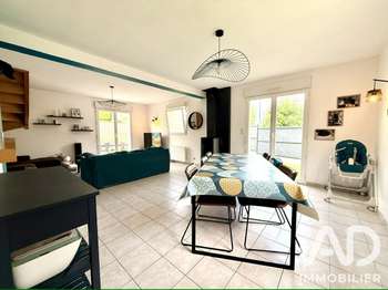 Vente Maison 4 chambresLouannec