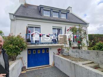 Vente maison 5 pièces Louannec 22
