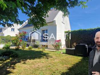 Vente maison 5 pièces Louannec 22