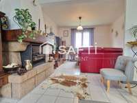 Vente maison 5 pièces Vente maison 5 pièces