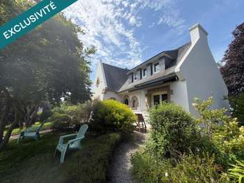 Vente maison 6 pièces Louannec 22