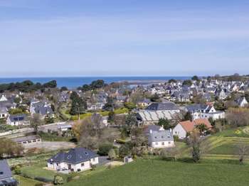 Vente Maison 4 chambresLouannec