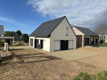 Vente Maison 4 chambresLouannec