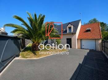 Vente Maison 4 chambresLouannec