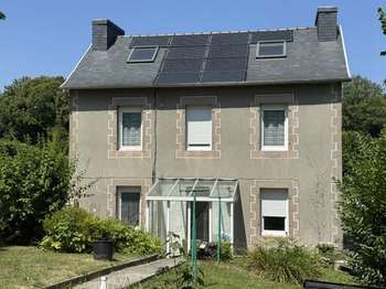Vente maison 9 pièces Louannec 22
