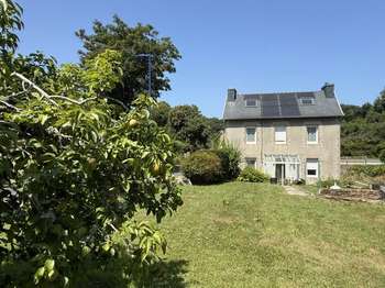 Vente Maison 5 chambresLouannec