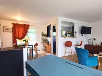 Vente Maison 3 chambresLouannec