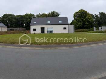 Vente Maison 3 chambresLouannec