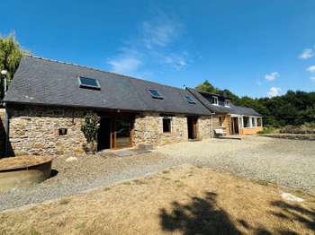 Vente Maison 6 chambresLouannec