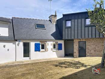 Vente Maison 3 chambresLouannec