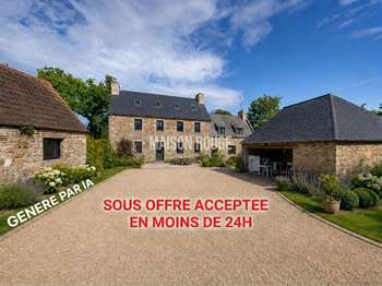 Vente Maison 2 chambresLouannec