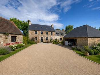 Vente Maison 2 chambresLouannec