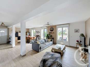 Vente maison 6 pièces Louannec 22