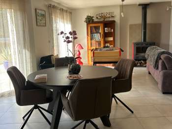 Vente Maison 4 chambresLouannec