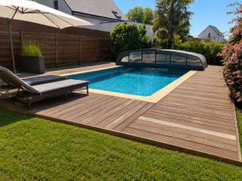 Vente maison 10 pièces
