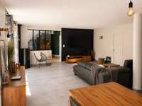Vente maison 10 pièces