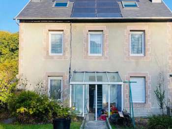 Vente maison 9 pièces Louannec 22
