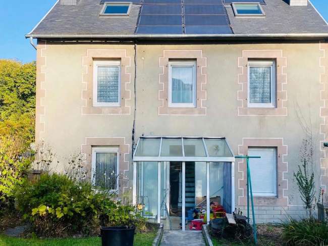 Maison 9 pièces 132 m² · à Louannec · 132 m² · 199 900 €