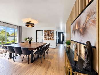 Vente maison 5 pièces Louannec 22