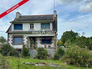 Vente Maison 5 chambresLouannec